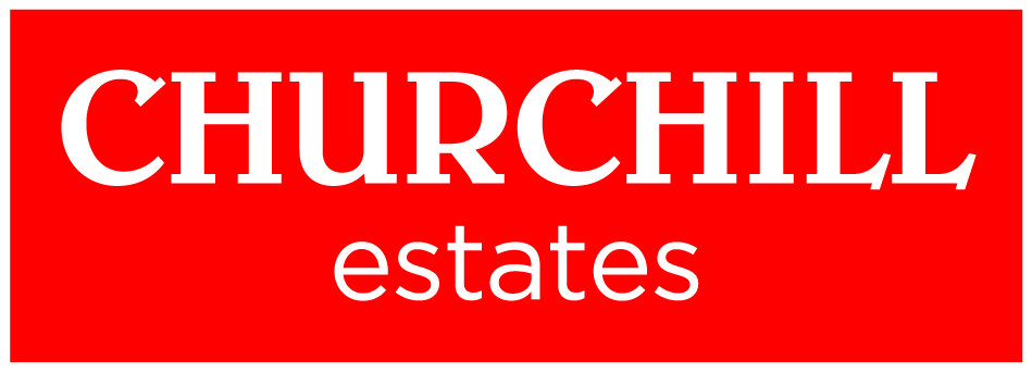 Churchill Estates, North Chingford